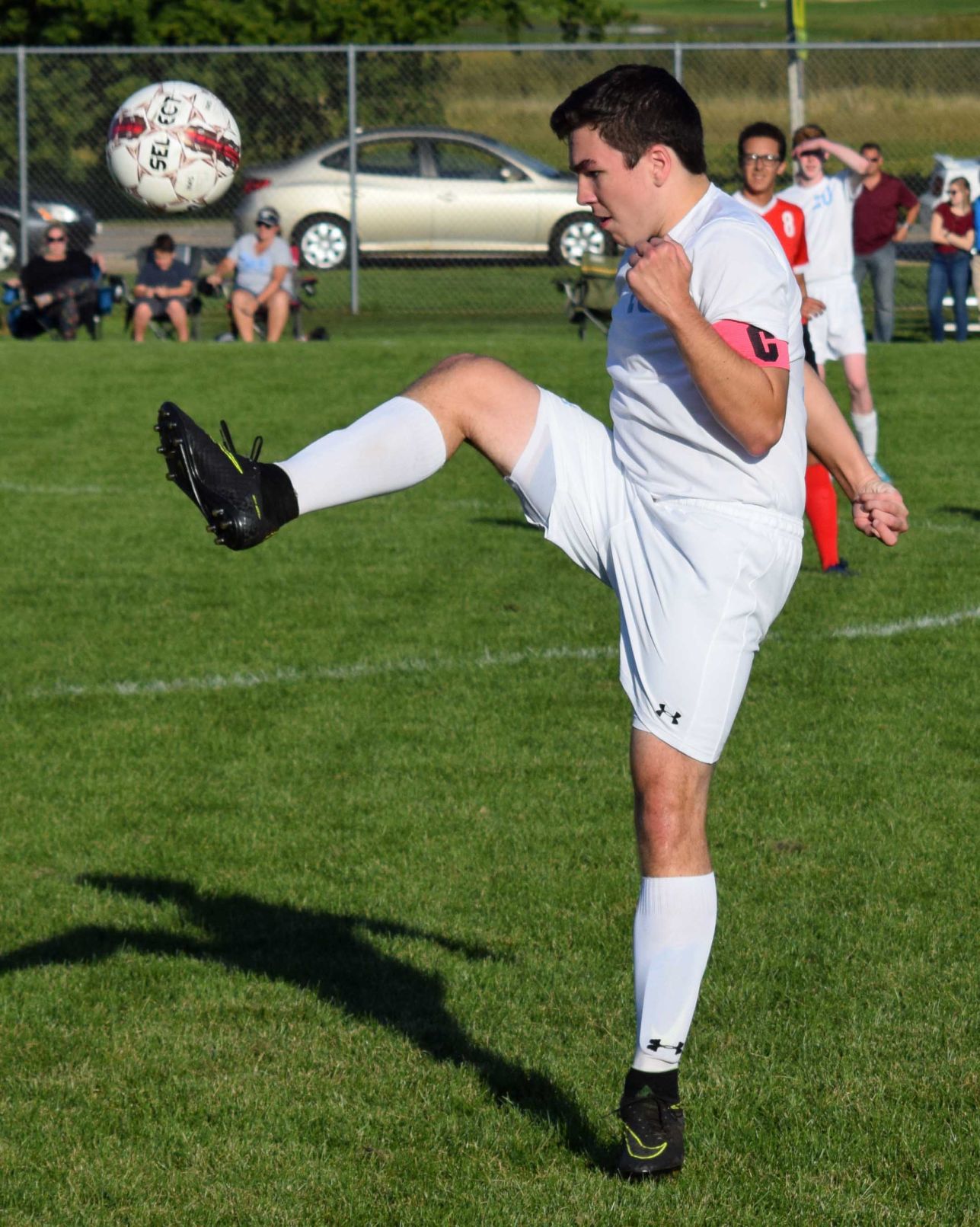 Braydon Blatchley